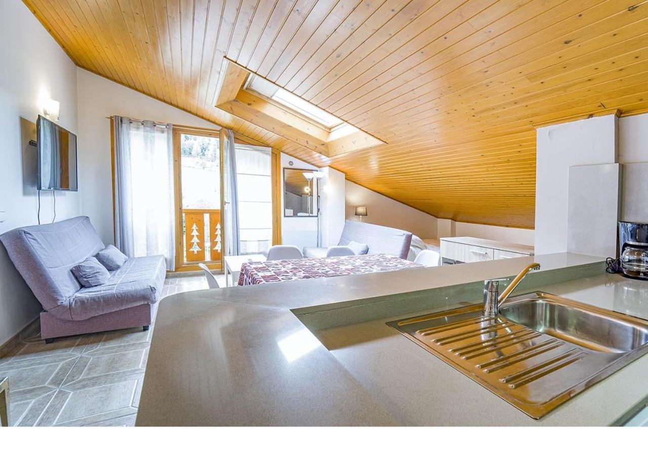 Chalet Park Mountain El Tarter